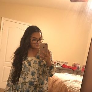 Meet your Posher, Adriana